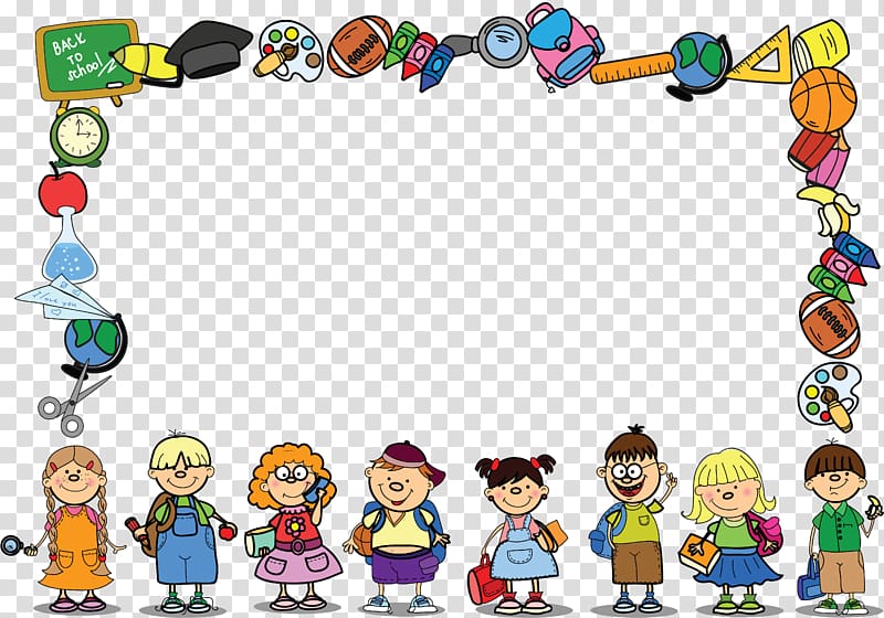 School Drawing Cartoon, school transparent background PNG clipart