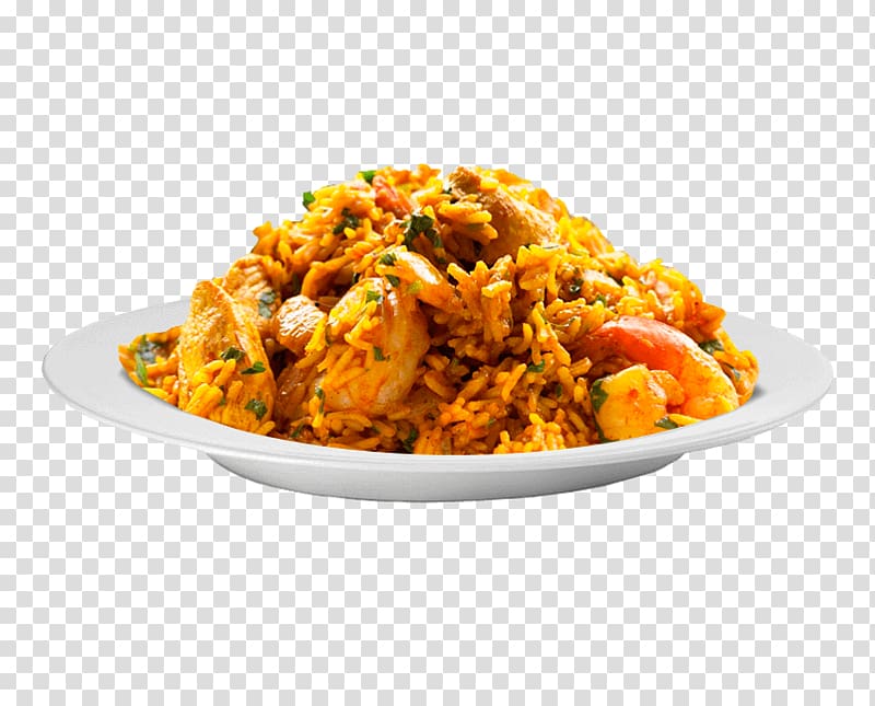 Biryani Pilaf Chicken Burrito Fajita, chicken transparent background PNG clipart