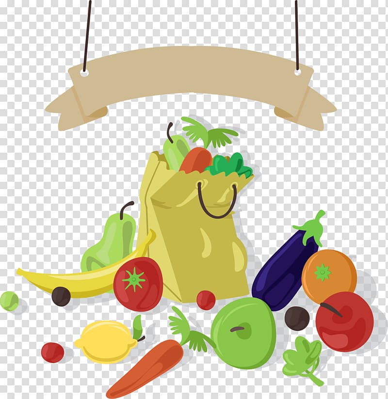 Fruit Vegetable Health Nutrition, Healthy fruit and vegetable shops transparent background PNG clipart