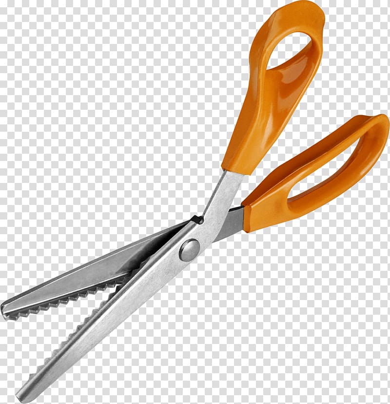Scissors transparent background PNG clipart