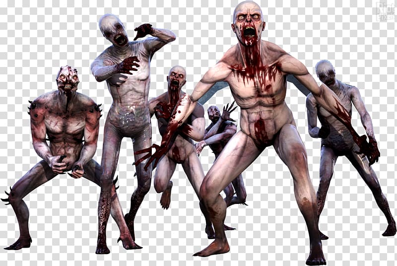 Killing Floor 2: The Summer Sideshow PlayStation 4 Killing Floor: Incursion Video game, Dead Island transparent background PNG clipart