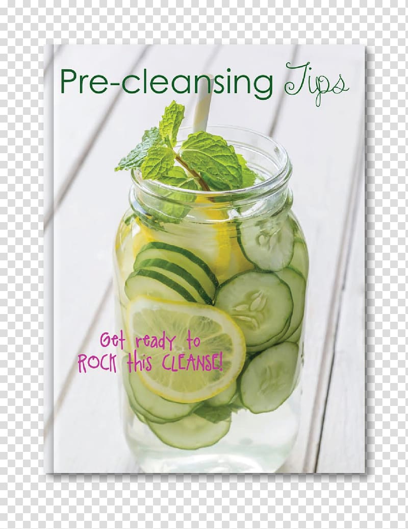 Lemonade Infusion Cucumber Water, cucumber juice transparent background PNG clipart