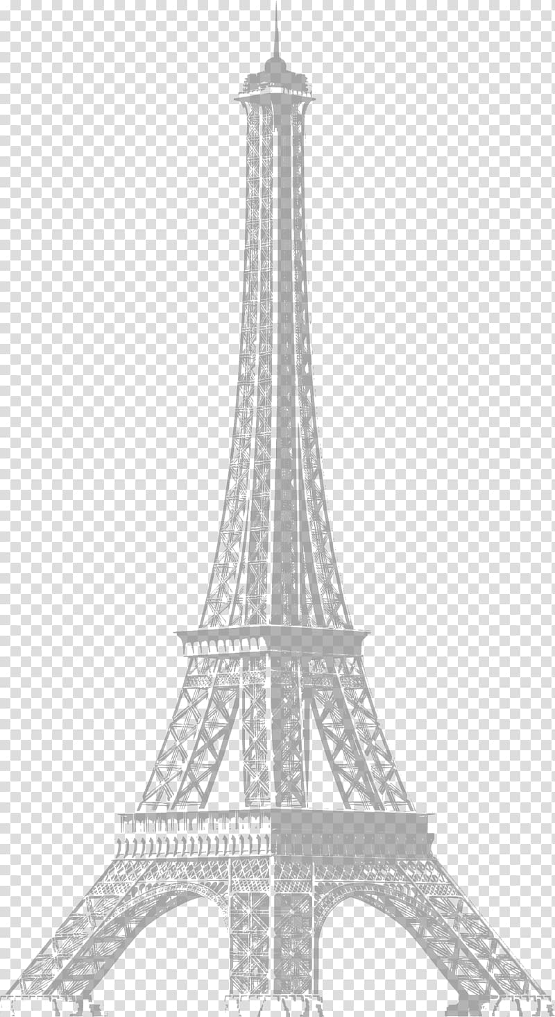 Eiffel Tower , Creative beautiful Tokyo Tower transparent background PNG clipart