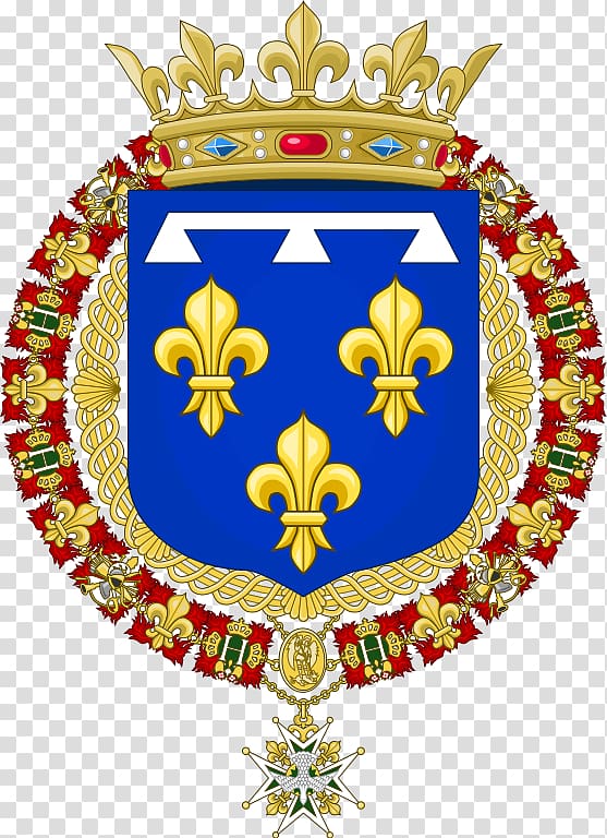 Kingdom of France National emblem of France Coat of arms Flag of France, france transparent background PNG clipart