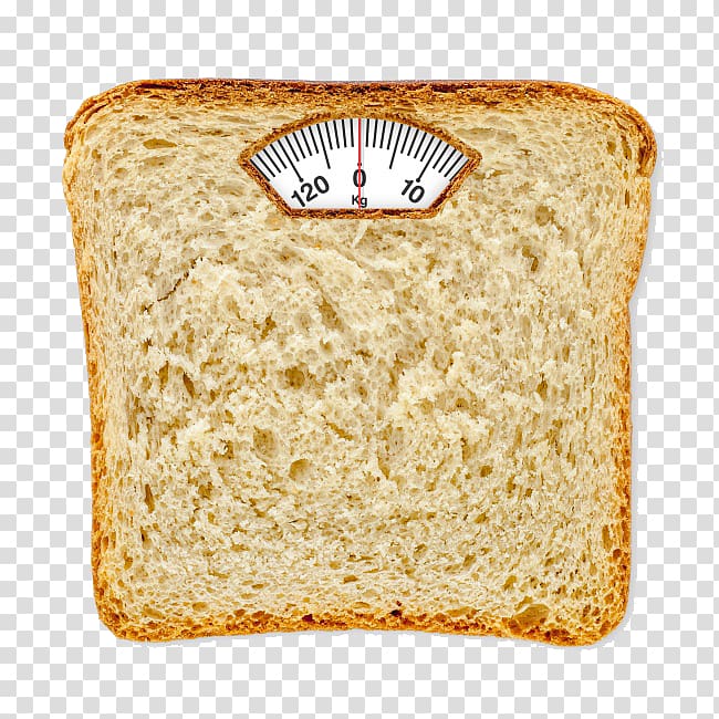 Toast Sliced bread Food Cushion, Bread scale material transparent background PNG clipart