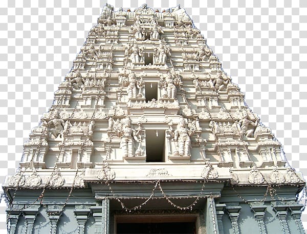 Tirumala Venkateswara Temple Hindu Temple Somnath Konark Sun Temple, temple transparent background PNG clipart