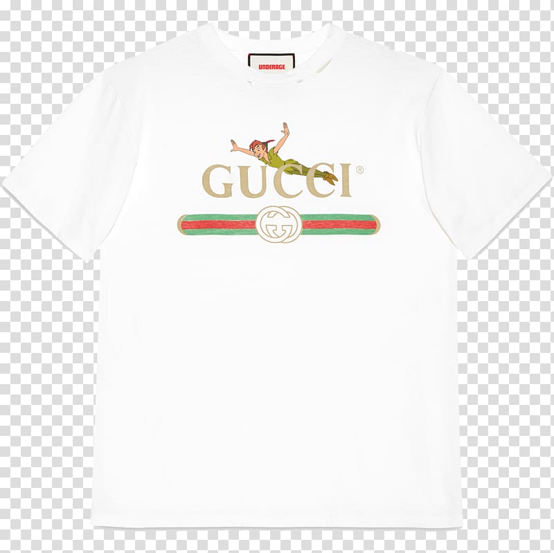 Gucci T Shirt Template
