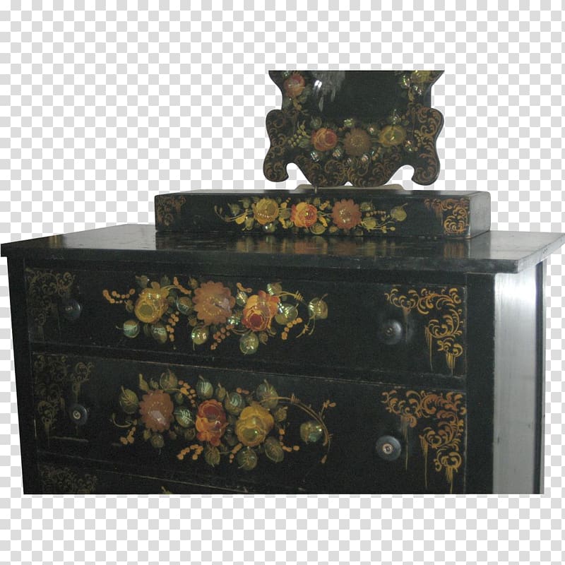 Furniture Chest of drawers Paint Victorian era Buffets & Sideboards, paint transparent background PNG clipart