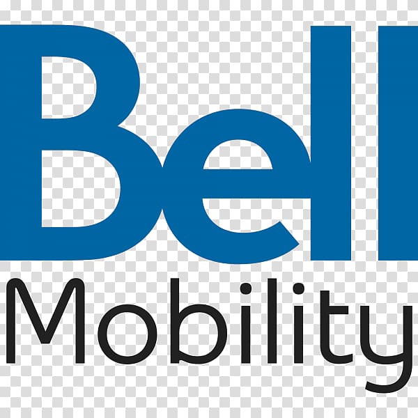 Bell Canada Bell Mobility Bell Aliant Mobile Service Provider Company, Canada transparent background PNG clipart