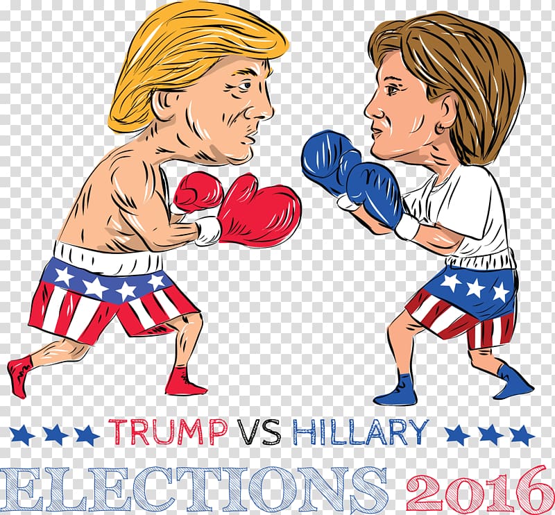 Hillary Clinton President of the United States US Presidential Election 2016 Trump Vs. Clinton, hillary clinton transparent background PNG clipart