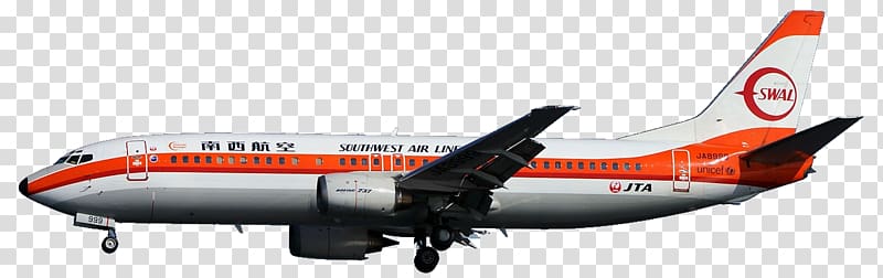 Boeing 737 Next Generation Boeing C-40 Clipper Airbus Air travel, others transparent background PNG clipart