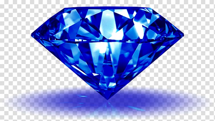 Sapphire Diamond, sapphire transparent background PNG clipart