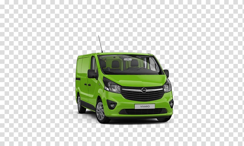 Compact van Opel Vivaro Car Minivan, opel transparent background PNG clipart