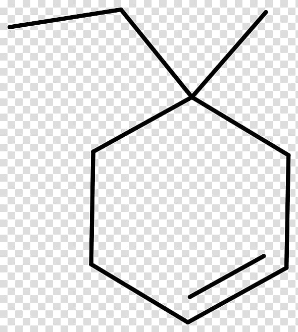 1,3-Cyclohexadiene 1,4-Cyclohexadiene Methyl group Aliphatic compound Chemistry, 4methyl1pentanol transparent background PNG clipart