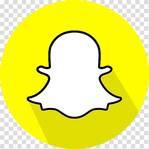 Snapchat Computer Icons Desktop , Social Connect transparent background PNG clipart