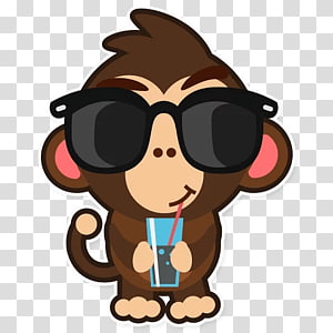 Glasses Carnivora Nose , glasses transparent background PNG clipart thumbnail