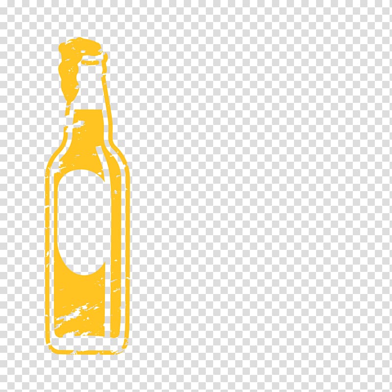 Glass bottle Beer bottle Distilled beverage Water Bottles, beer transparent background PNG clipart