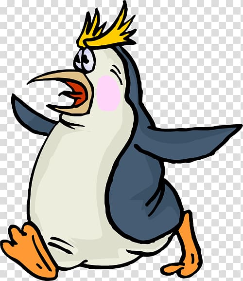 Penguin , Penguin transparent background PNG clipart