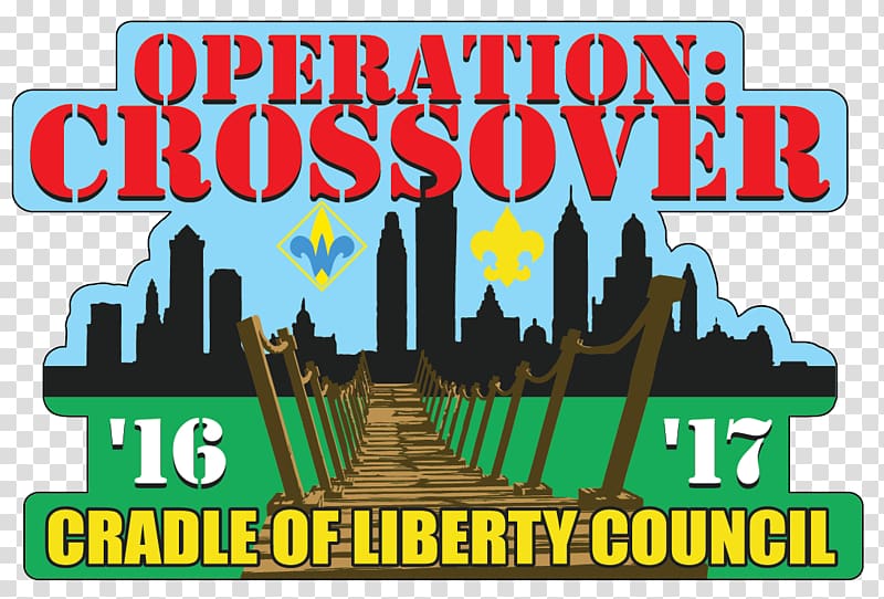 Cradle of Liberty Council Boy Scouts of America Simon Kenton Council Scouting Scout troop, Crossover Camp transparent background PNG clipart