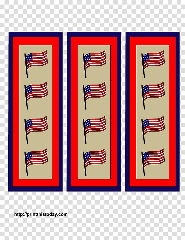 Paper Flag of the United States Flag Day Military, united states transparent background PNG clipart