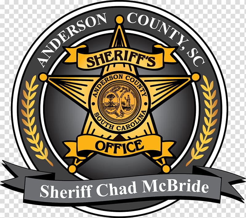 Anderson County Sheriff's Office Anderson County Emergency Services Police, Police transparent background PNG clipart