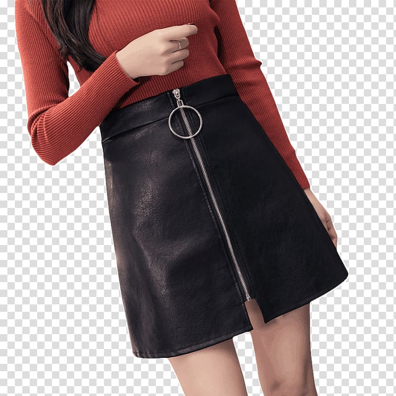 Shoulder Miniskirt, taobao material transparent background PNG clipart
