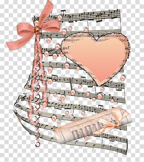 love music music material free to pull transparent background PNG clipart