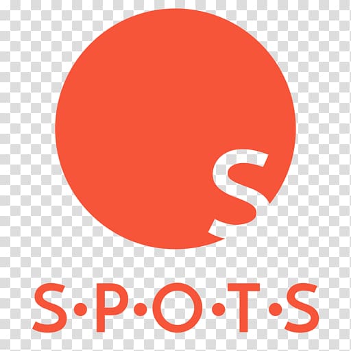 Logo Brand Font Point, bright spot background transparent background PNG clipart