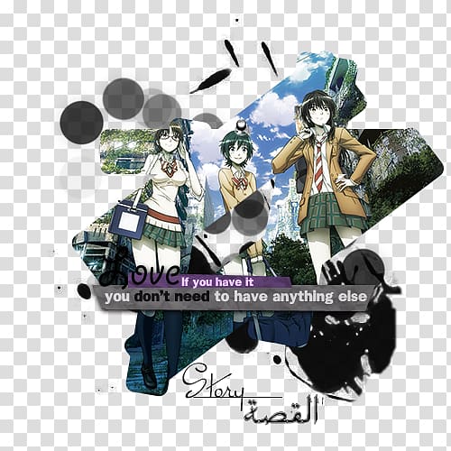 Blu-ray disc Warner Home Video Coppelion Viz Media, others transparent background PNG clipart