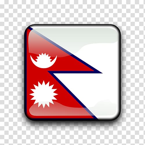Flag of Nepal Dream League Soccer Nepalese rupee National symbols of Nepal, others transparent background PNG clipart