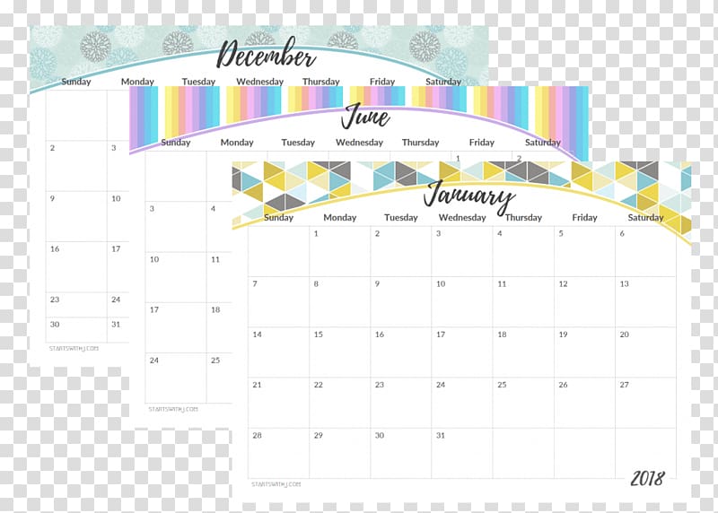 Online calendar 0 2018 Nicaraguan protests Lunar calendar, gorgeous desk calendar transparent background PNG clipart