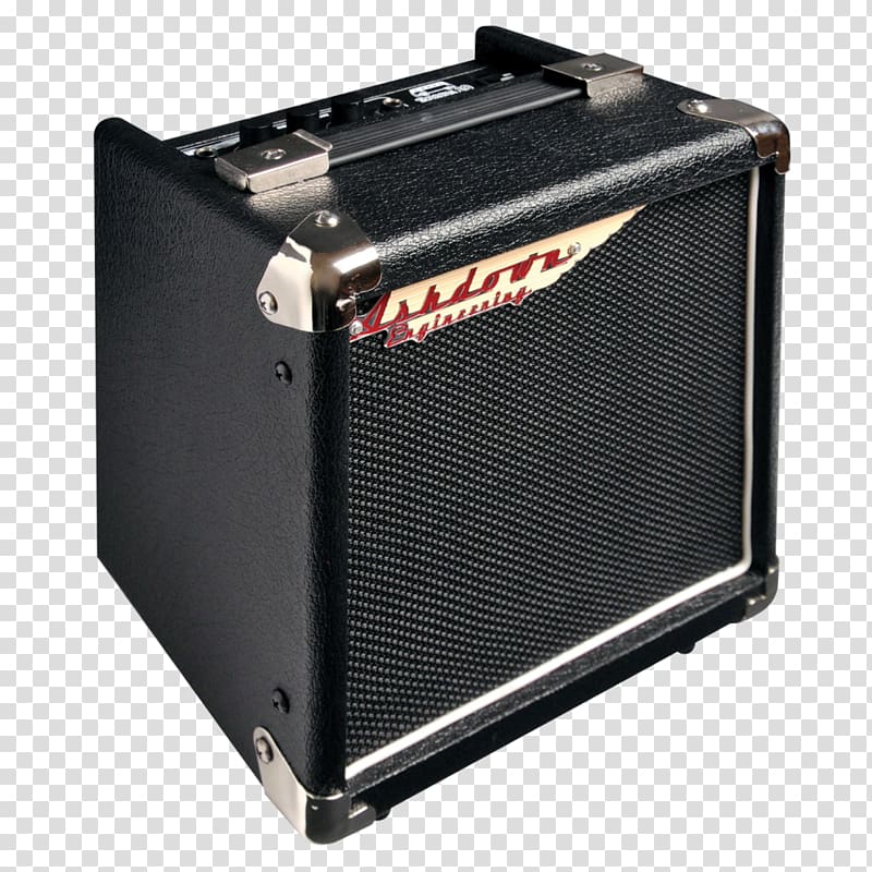 Guitar amplifier Bus Ashdown Engineering Bass amplifier, amplifier bass volume transparent background PNG clipart