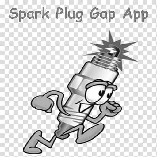 Piston Engine Spark plug , engine transparent background PNG clipart
