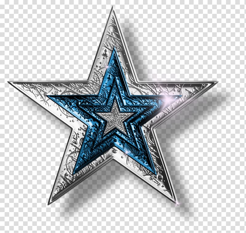 Star Purple , Silver transparent background PNG clipart
