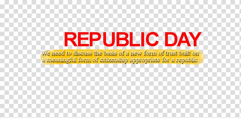 26 January Republic Day Desktop Editing, others transparent background PNG clipart