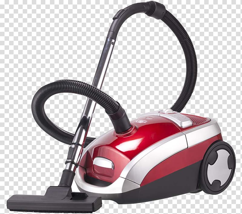 Vacuum cleaner transparent background PNG clipart