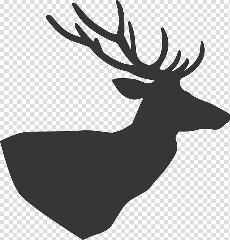Deer Hunting, deer transparent background PNG clipart