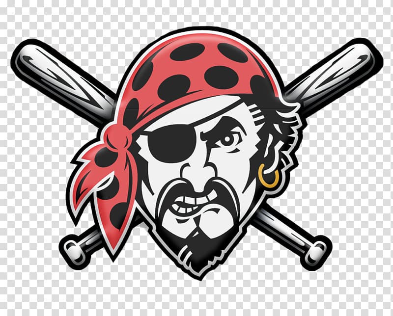 Pittsburgh Pirates MLB Baseball PNC Park Pirate City, baseball transparent background PNG clipart