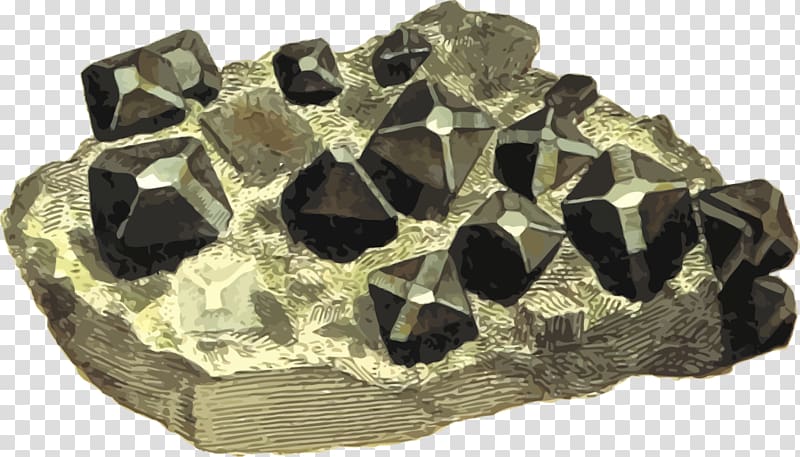 Ore Mineral Metal Cassiterite Mining, mining transparent background PNG clipart