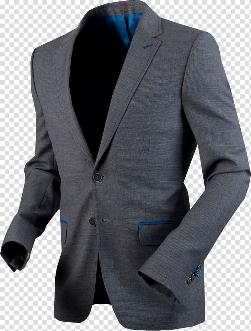 Blazer Tuxedo M., low collar transparent background PNG clipart | HiClipart