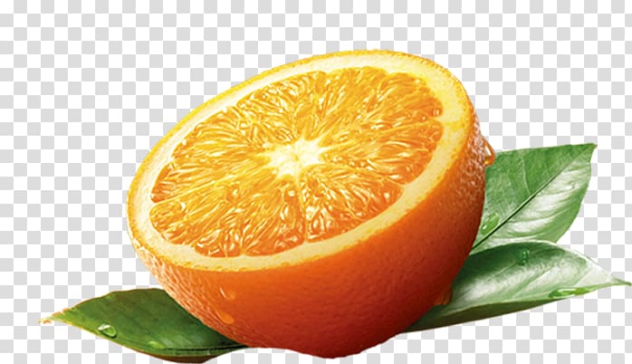 Orange juice Blood orange, Golden Orange transparent background PNG clipart