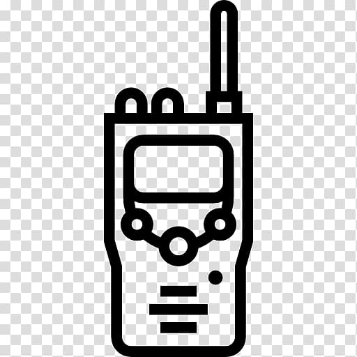 Mobile Phone Accessories Walkie-talkie Motorola Radio, walkie talkie transparent background PNG clipart