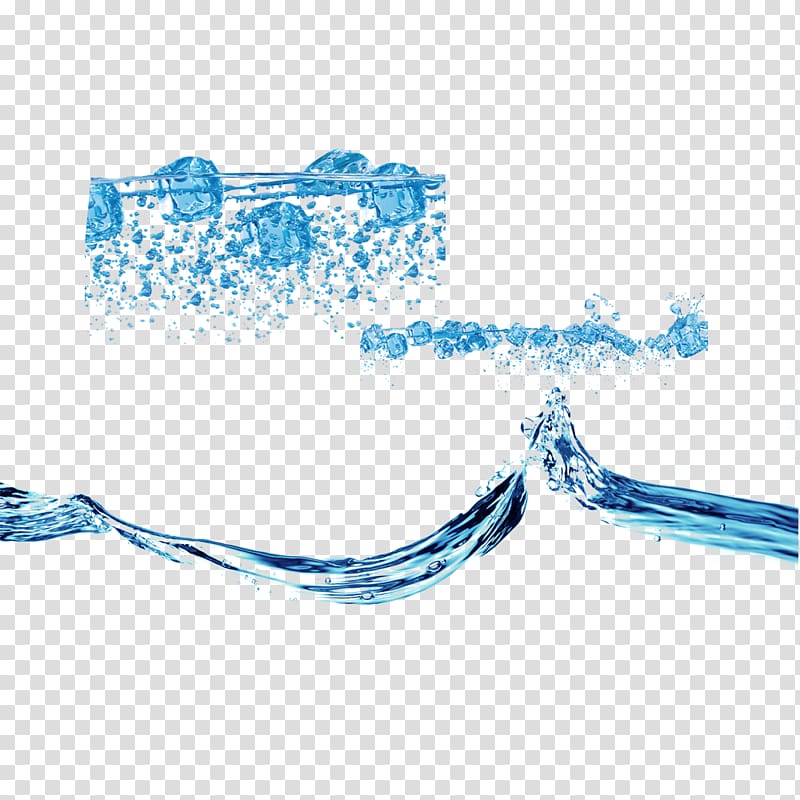 Water Filter 5K resolution 4K resolution , Water Elemental transparent background PNG clipart