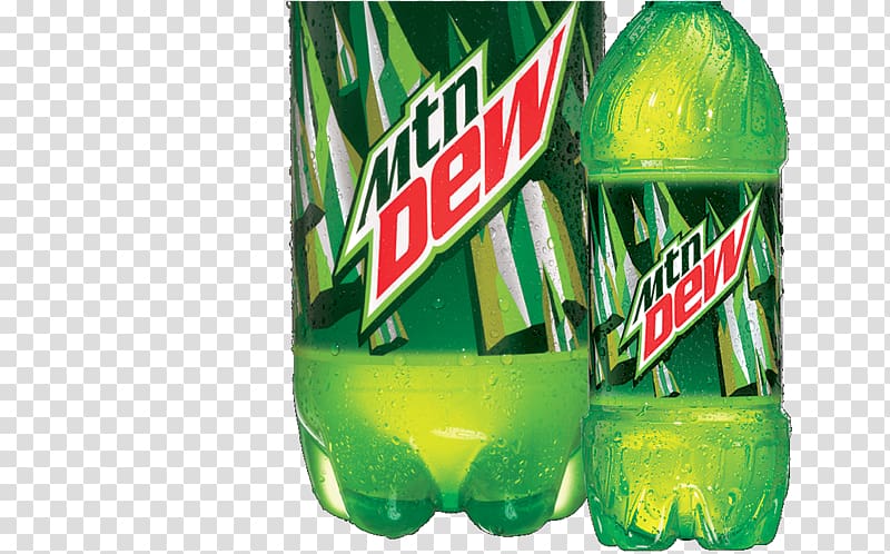 Fizzy Drinks Pepsi Diet Mountain Dew Dr Pepper, mountain dew transparent background PNG clipart