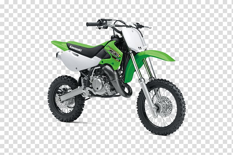 Motorcycle Kawasaki KX65 Kawasaki Heavy Industries Motocross, kx 80 2018 transparent background PNG clipart