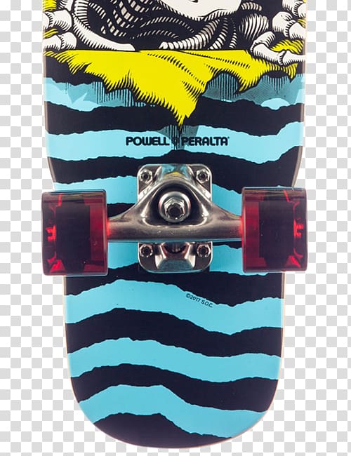 Skateboarding Powell Peralta Longboard Skate One Corp., skateboard transparent background PNG clipart