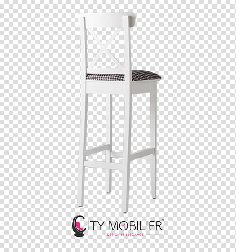 Bar stool Chair Furniture, bar poster design transparent background PNG clipart