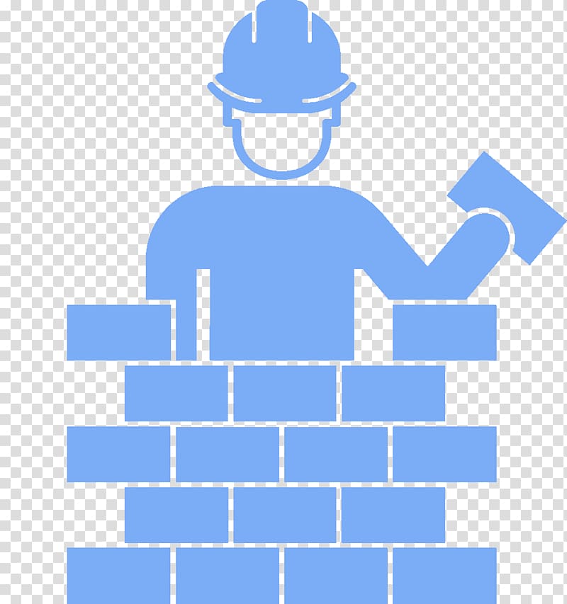 Computer Icons Architectural engineering Building, Industrial Worker transparent background PNG clipart