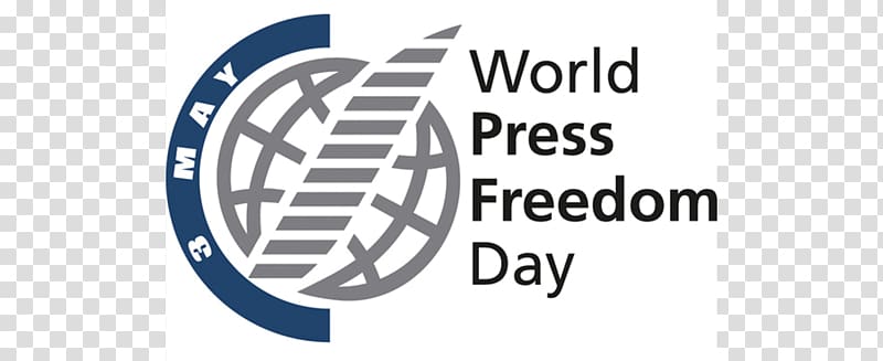 World Press Freedom Day Freedom of the press Journalist May 3 Journalism, World Press Freedom Day transparent background PNG clipart