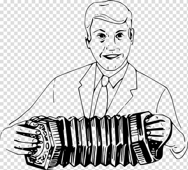 Musical Instruments Drawing Concertina Cello, playing transparent background PNG clipart